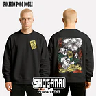BNH28 Deku y Bakugo - BOKU NO HERO - ADULTO (Polera o Polerón) 7