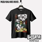 BNH28 Deku y Bakugo - BOKU NO HERO - INFANTIL (Polera o Polerón) 1