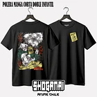 BNH28 Deku y Bakugo - BOKU NO HERO - INFANTIL (Polera o Polerón) 2