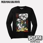 BNH28 Deku y Bakugo - BOKU NO HERO - INFANTIL (Polera o Polerón) 3