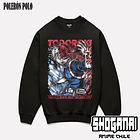 BNH29 Shoto / Shoto Todoroki - BOKU NO HERO - ADULTO (Polera o Polerón) 7