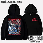 BNH29 Shoto / Shoto Todoroki - BOKU NO HERO - INFANTIL (Polera o Polerón) 6