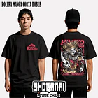 BNH31 Himiko Toga - BOKU NO HERO - ADULTO (Polera o Polerón) 3