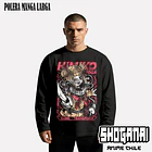 BNH31 Himiko Toga - BOKU NO HERO - ADULTO (Polera o Polerón) 4