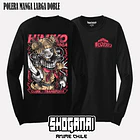 BNH31 Himiko Toga - BOKU NO HERO - ADULTO (Polera o Polerón) 5