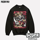 BNH31 Himiko Toga - BOKU NO HERO - ADULTO (Polera o Polerón) 7