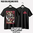 BNH31 Himiko Toga - BOKU NO HERO - INFANTIL (Polera o Polerón) 3