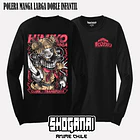 BNH31 Himiko Toga - BOKU NO HERO - INFANTIL (Polera o Polerón) 5