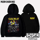 BNHV01 The Crawler / Koichi Haimawari - BOKU NO HERO VIGILANTES - ADULTO (Polera o Polerón) 5