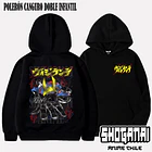 BNHV01 The Crawler / Koichi Haimawari - BOKU NO HERO VIGILANTES - INFANTIL (Polera o Polerón) 5