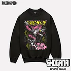 BNHV02 Pop Step / Kazuho Haneyama - BOKU NO HERO VIGILANTES - ADULTO (Polera o Polerón) 6