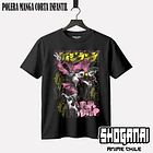 BNHV02 Pop Step / Kazuho Haneyama - BOKU NO HERO VIGILANTES - INFANTIL (Polera o Polerón) 1
