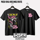 BNHV02 Pop Step / Kazuho Haneyama - BOKU NO HERO VIGILANTES - INFANTIL (Polera o Polerón) 2