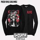 CHSM02 Denji, Power, Aki y Pochita - CHAINSAWMAN - ADULTO (Polera o Polerón) 5