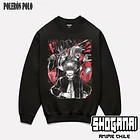 CHSM02 Denji, Power, Aki y Pochita - CHAINSAWMAN - ADULTO (Polera o Polerón) 7