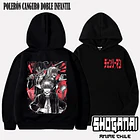CHSM02 Denji, Power, Aki y Pochita - CHAINSAWMAN - INFANTIL (Polera o Polerón) 6