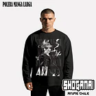 CHSM04 Aki Hayakawa - CHAINSAWMAN - ADULTO (Polera o Polerón) 3