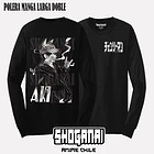 CHSM04 Aki Hayakawa - CHAINSAWMAN - ADULTO (Polera o Polerón) 4