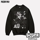 CHSM04 Aki Hayakawa - CHAINSAWMAN - ADULTO (Polera o Polerón) 6