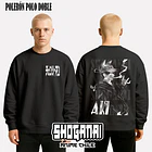 CHSM04 Aki Hayakawa - CHAINSAWMAN - ADULTO (Polera o Polerón) 7