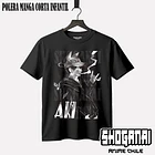 CHSM04 Aki Hayakawa - CHAINSAWMAN - INFANTIL (Polera o Polerón) 1