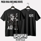 CHSM04 Aki Hayakawa - CHAINSAWMAN - INFANTIL (Polera o Polerón) 2