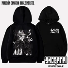CHSM04 Aki Hayakawa - CHAINSAWMAN - INFANTIL (Polera o Polerón) 5