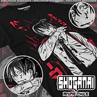 CHSM05 Aki Hayakawa - CHAINSAWMAN - ADULTO (Polera o Polerón) 1