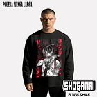 CHSM05 Aki Hayakawa - CHAINSAWMAN - ADULTO (Polera o Polerón) 3