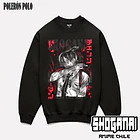 CHSM05 Aki Hayakawa - CHAINSAWMAN - ADULTO (Polera o Polerón) 6