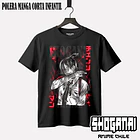 CHSM05 Aki Hayakawa - CHAINSAWMAN - INFANTIL (Polera o Polerón) 1