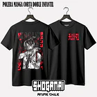 CHSM05 Aki Hayakawa - CHAINSAWMAN - INFANTIL (Polera o Polerón) 2