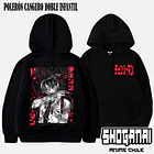 CHSM05 Aki Hayakawa - CHAINSAWMAN - INFANTIL (Polera o Polerón) 5