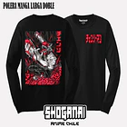 CHSM06 Denji - CHAINSAWMAN - ADULTO (Polera o Polerón) 4