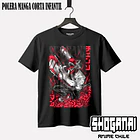 CHSM06 Denji - CHAINSAWMAN - INFANTIL (Polera o Polerón) 1