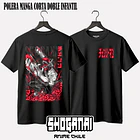 CHSM06 Denji - CHAINSAWMAN - INFANTIL (Polera o Polerón) 2