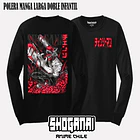 CHSM06 Denji - CHAINSAWMAN - INFANTIL (Polera o Polerón) 4
