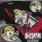 CHSM07 Power - CHAINSAWMAN - ADULTO (Polera o Polerón) 1