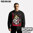 CHSM07 Power - CHAINSAWMAN - ADULTO (Polera o Polerón) 3