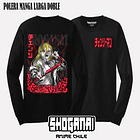 CHSM07 Power - CHAINSAWMAN - ADULTO (Polera o Polerón) 4