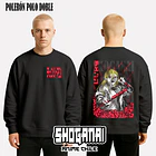 CHSM07 Power - CHAINSAWMAN - ADULTO (Polera o Polerón) 7