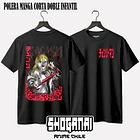 CHSM07 Power - CHAINSAWMAN - INFANTIL (Polera o Polerón) 2