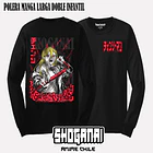 CHSM07 Power - CHAINSAWMAN - INFANTIL (Polera o Polerón) 4