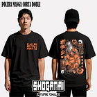 CHSM08 Pochita - CHAINSAWMAN - ADULTO (Polera o Polerón) 3