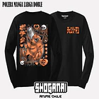 CHSM08 Pochita - CHAINSAWMAN - ADULTO (Polera o Polerón) 5