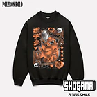 CHSM08 Pochita - CHAINSAWMAN - ADULTO (Polera o Polerón) 7