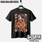 CHSM08 Pochita - CHAINSAWMAN - INFANTIL (Polera o Polerón) 1