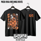 CHSM08 Pochita - CHAINSAWMAN - INFANTIL (Polera o Polerón) 3