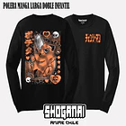 CHSM08 Pochita - CHAINSAWMAN - INFANTIL (Polera o Polerón) 5