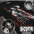 CHSM09 Asa Mitaka - CHAINSAWMAN - ADULTO (Polera o Polerón) 1